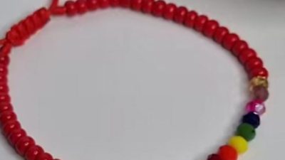 Pulsera Minerales Naturales