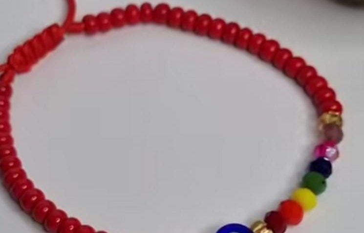 Pulsera Minerales Naturales