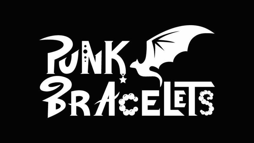 Punk Bracelets