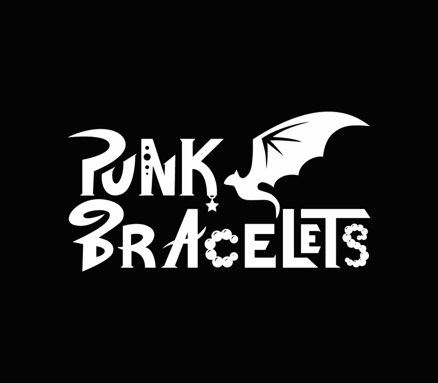 Punk Bracelets
