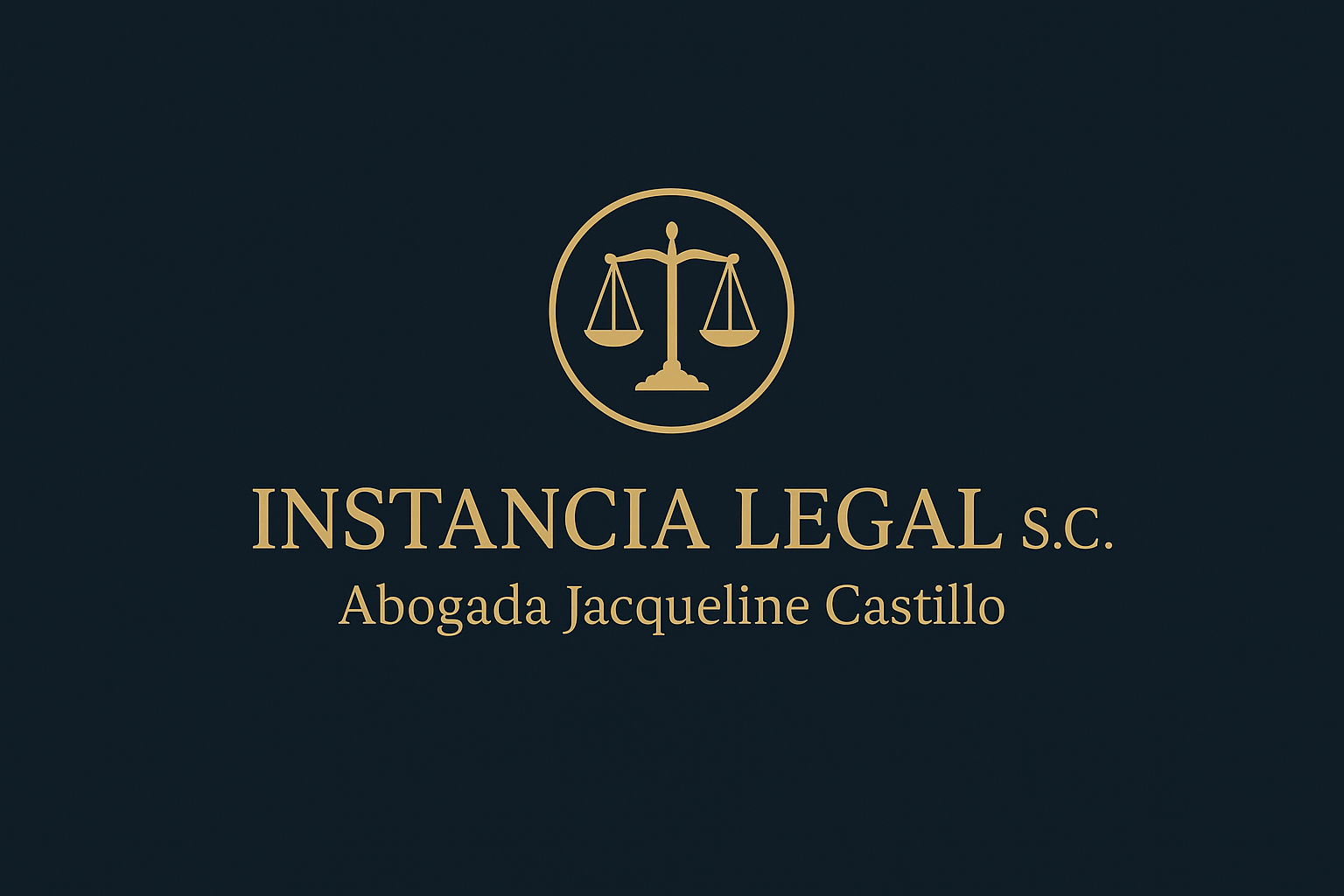 Instancia Legal